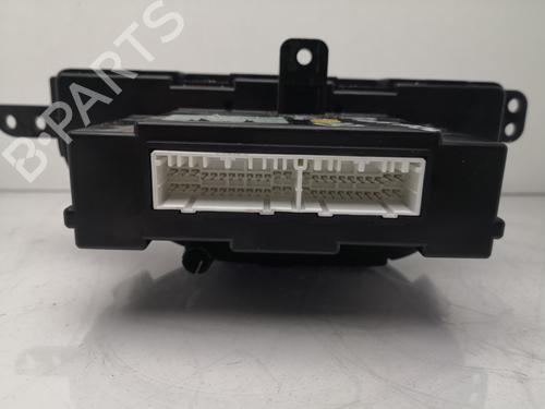 Climate control KIA PICANTO I (SA) 1.1 | BP27145407I5 - Image 3