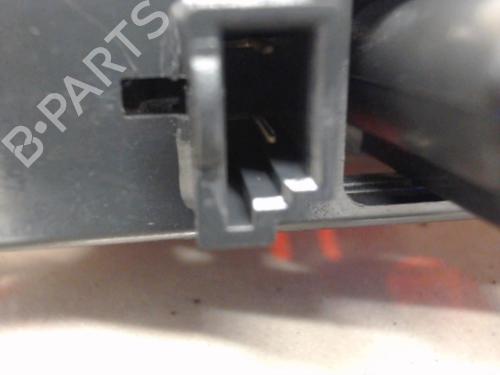 Used Third brake light Third brake light PEUGEOT 206 Hatchback (2A/C) 1.4 HDi eco 70 (68 hp) 34228392 34228392