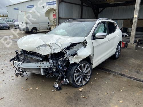 Left front window switch NISSAN QASHQAI II (J11, J11_) 1.5 dCi | BP29814641I27 - Image 2