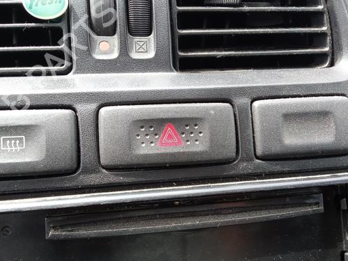Warning switch NISSAN PRIMERA Hatchback (P11) 2.0 TD 252902F020