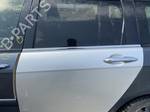 Used Rear left window mechanism HONDA ACCORD VII Tourer (CM, CN) 2.4 (CM2) (190 hp) 27113653