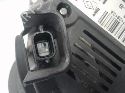 Alternator DACIA SANDERO II 1.0 SCe 75 (B8JC, B8JD, B8NC) | BP27126237M7 