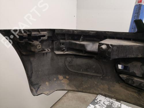 Front bumper PEUGEOT 106 II (1A_, 1C_) 1.0 i | BP27109141C7 