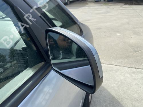 Right mirror OPEL MERIVA A MPV (X03) 1.7 CDTI (E75) | BP28290358C27 