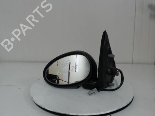 Retrovisor izquierdo ROVER 25 I Hatchback (RF) 2.0 iDT (101 hp) 27115678