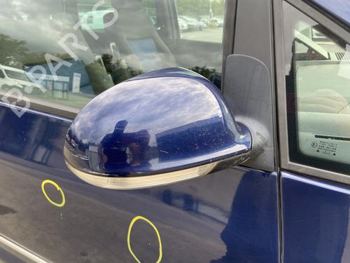 Used Right mirror VW SHARAN (7M8, 7M9, 7M6) 2.0 TDI (140 hp) 29165377