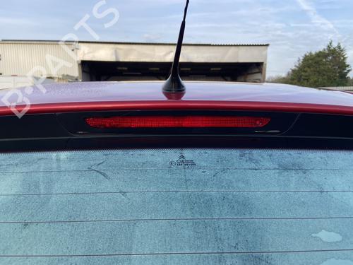 Bremselys CITROËN C3 I (FC_, FN_) 1.4 i (73 hp) 31883991