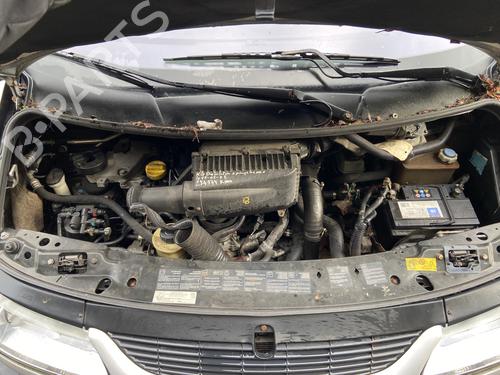 Used Steering pump RENAULT ESPACE III (JE0_) 2.2 dCi (JE0K) (130 hp) 29924808