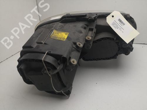 Left headlight VW TOURAN (1T1, 1T2) 2.0 TDI | BP27130191C28