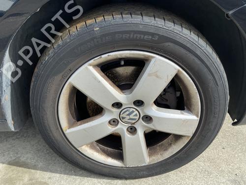 Used Rim VW TOURAN (1T1, 1T2) 1.9 TDI (105 hp) 28495894