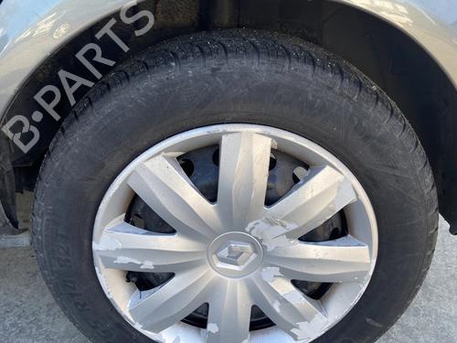 Fælk RENAULT CLIO II (BB_, CB_) 1.4 16V (B/CB0P, BB13) (98 hp) 30938987