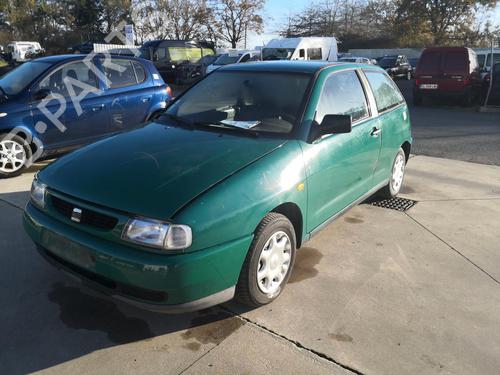 Starter SEAT IBIZA II (6K1) 1.4 i | BP27127573M8 