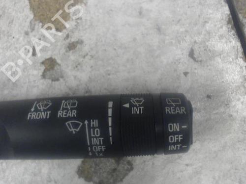 Used Steering column stalk OPEL CORSA E (X15) 1.3 CDTI (08, 68) (75 hp) 27125745