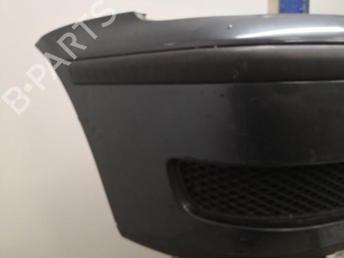Front bumper VW POLO (6N2) 1.4 TDI | BP27112792C7 