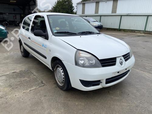 Used Subframe Subframe RENAULT CLIO II (BB_, CB_) 1.5 dCi (B/C2J) (68 hp) 31715027 31715027