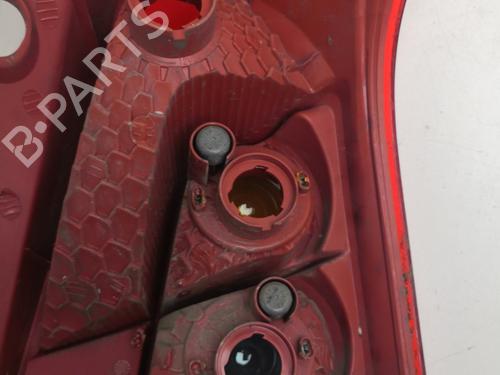 Left taillight SUZUKI SWIFT III (MZ, EZ) 1.3 (RS413, ZC11S) | BP27118843C34