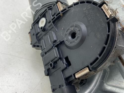 Used Front wiper motor Front wiper motor OPEL MERIVA B MPV (S10) 1.4 (75) (120 hp) 27146911 27146911