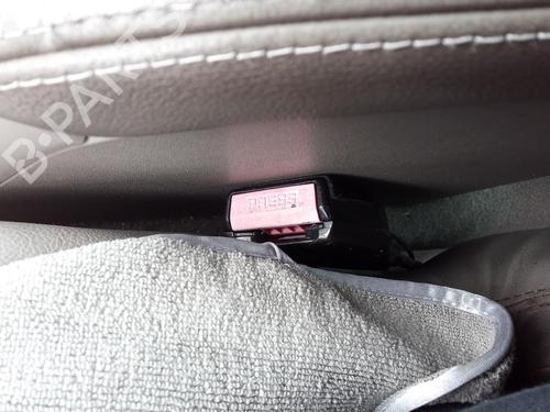 Used Seat buckle RENAULT MEGANE II Coupé-Cabriolet (EM0/1_) 2.0 (135 hp) 27137119