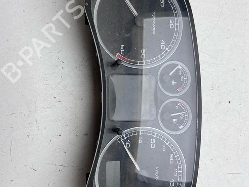 instrument-cluster-peugeot-307-3ac-2000-2001-2002-2003-2004-2005-2006-2007-2008-2009-2010-2011-2012-29491783 main image