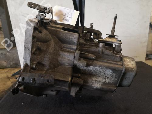 Gearbox PEUGEOT 406 (8B) 2.2 | BP27133458M3 