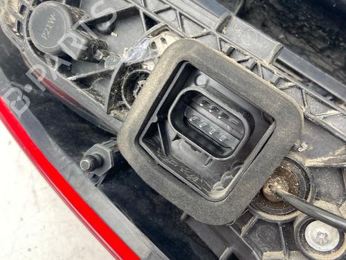 Right taillight OPEL COMBO Box Body/MPV (X12) | BP37244799C35 - Image 4