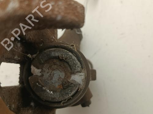 Left rear brake caliper CITROËN C3 III (SX) 1.2 THP 110 (SXHNPS, SXHNZT, SXHNZ6) | BP27136414M107 - Image 3