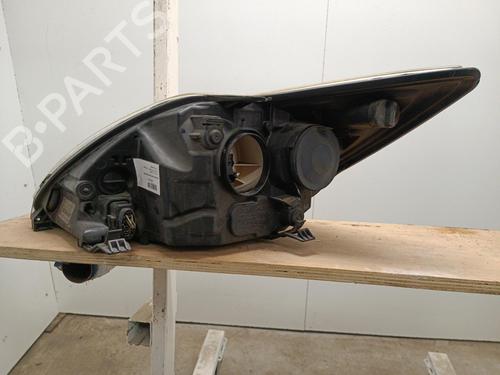 Right headlight FORD FOCUS II (DA_, HCP, DP) 1.6 TDCi | BP27121473C29 - Image 5