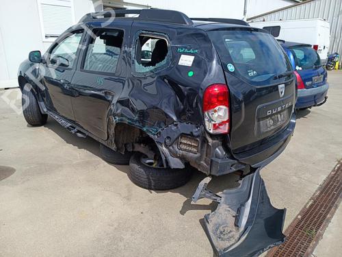 Front right seatbelt DACIA DUSTER (HS_) 1.5 dCi | BP27125671I25  - Image 9