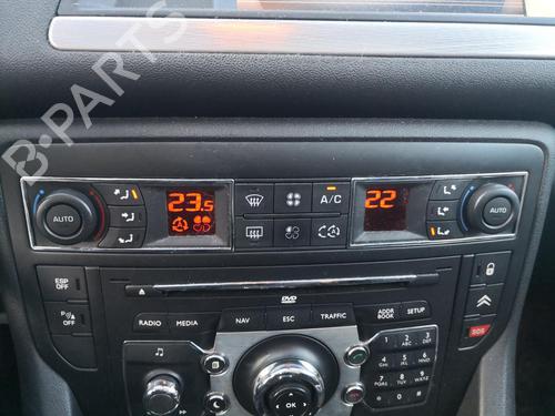 Used Climate control CITROËN C5 III Break (RW_) 2.0 HDi (136 hp) 27130693