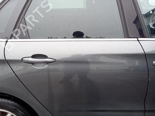 Used Rear right lock CITROËN C4 II (NC_) 1.6 HDi 115 (114 hp) 27144143