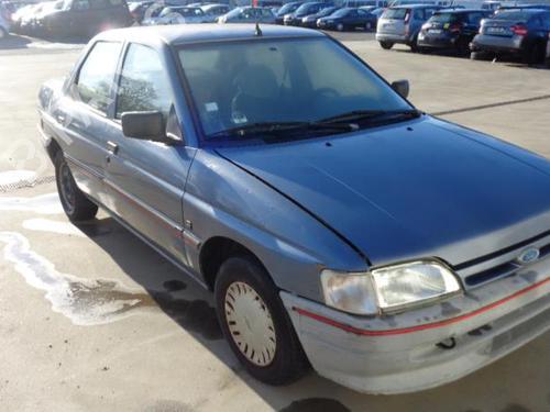 Used Parts FORD ORION III (GAL) 1.6 2906394