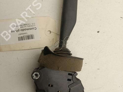 Used Switch Switch CITROËN C15 Box Body/MPV (VD_) 1.8 D (60 hp) 27106796 27106796