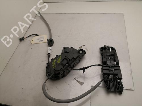 Used Front left lock Front left lock VW T-ROC (A11, D11) 2.0 TDI (150 hp) 27105795 27105795