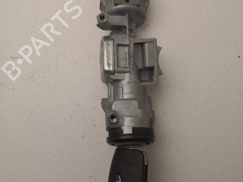 Ignition barrel FORD C-MAX (DM2) 1.6 TDCi | BP27111581M48