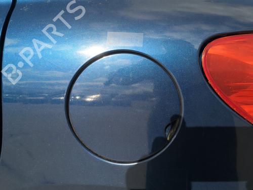 Used Fuel flap PEUGEOT 207 (WA_, WC_) 1.4 HDi (68 hp) 27104219