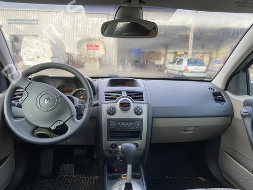 Tannstang/sevrosnekke RENAULT MEGANE II (BM0/1_, CM0/1_) 1.6 16V (BM0C, CM0C) | BP30933922M22