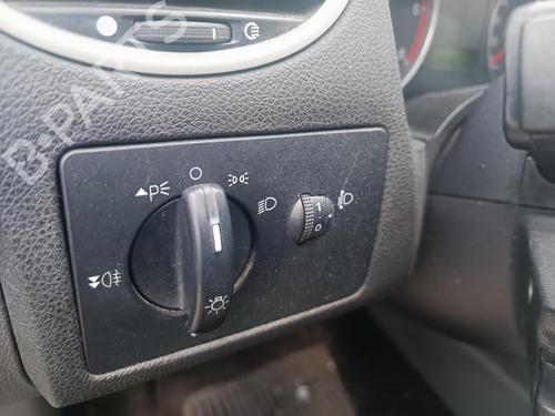 Used Headlight switch FORD FOCUS II (DA_, HCP, DP) 1.6 TDCi (90 hp) 27124977