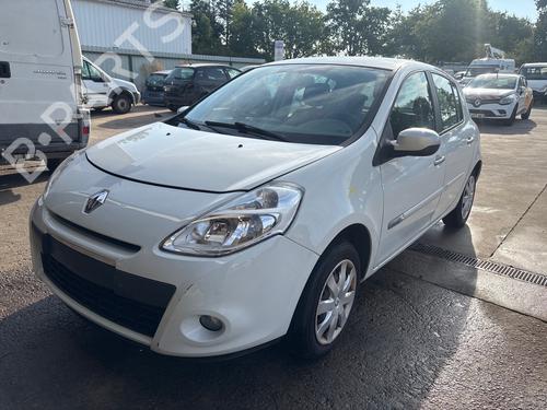 Horn RENAULT CLIO III Hatchback Van (SB_, SR_) | BP37663318E13 - Image 8