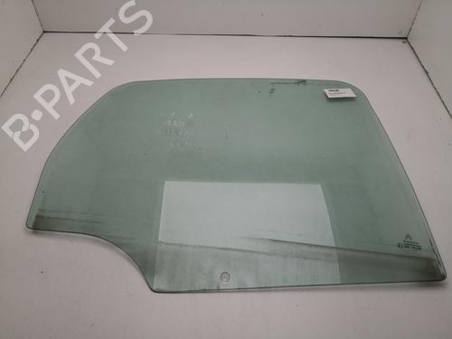 Used Rear right door window CITROËN C3 I (FC_, FN_) 1.1 i (60 hp) 27102870