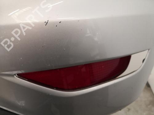 Rear bumper FORD FIESTA VI (CB1, CCN) 1.0 EcoBoost | BP28510185C8 