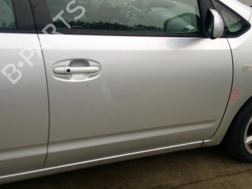 Used Front right window mechanism TOYOTA PRIUS Liftback (_W2_) 1.5 Hybrid (NHW20_, NHW20R) (112 hp) 27128206