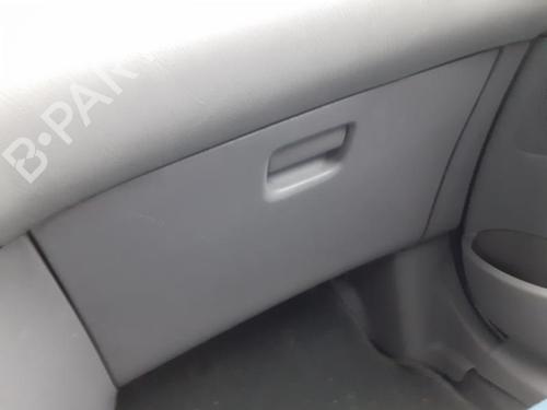 Used Glove box Glove box NISSAN ALMERA TINO (V10) 1.8 (114 hp) 27120869 27120869
