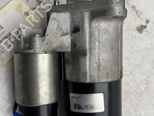 Startmotor RENAULT MODUS / GRAND MODUS (F/JP0_) 1.5 dCi (FP0D, JP0D) | BP27135968M8 