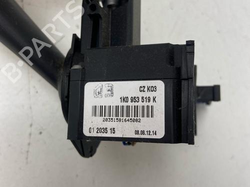 steering-column-stalk-vw-eos-1f7-1f8-2006-2007-2008-2009-2010-2011-2012-2013-2014-2015-27131291 main image