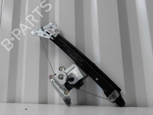 Used Rear right window mechanism Rear right window mechanism VOLVO S60 I (384) 2.4 (140 hp) 27119211 27119211