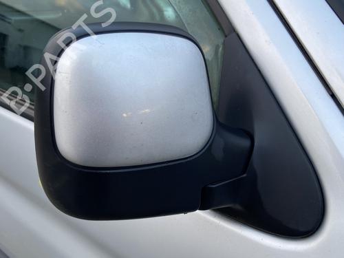 Used Right mirror PEUGEOT PARTNER MPV (5_, G_) 2.0 HDI (90 hp) 31612116