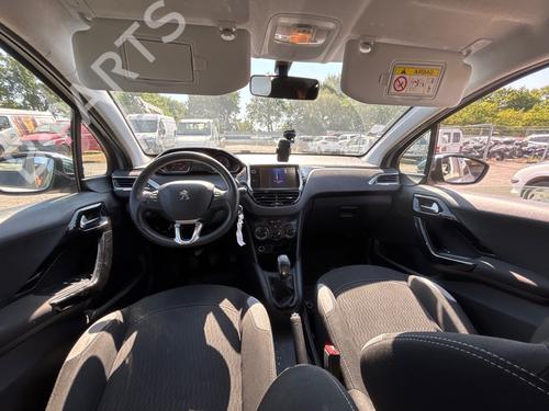 Used Left sun visor Left sun visor 37216349 37216349