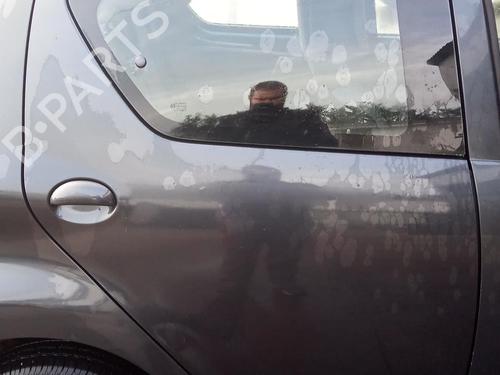 Used Right rear door TOYOTA AYGO (_B1_) 1.4 D-4D (WNB10_, WNB10R) (54 hp) 27144674