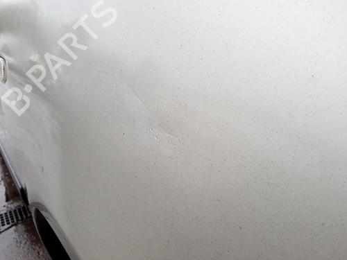 Right front fenders FORD GALAXY I (WGR) 1.9 TDI | BP27144745C42 