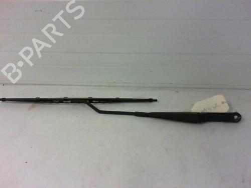 Used Front windshield wiper arm SEAT IBIZA II (6K1) 1.6 i (75 hp) 27118378